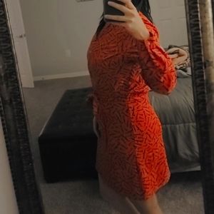 Banana republic dress